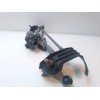 Recambio de motor limpia delantero para toyota rav4 referencia OEM IAM 8511042270 1593008961 