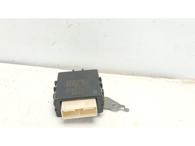 Recambio de modulo electronico para toyota c-hr referencia OEM IAM 85940F4010  