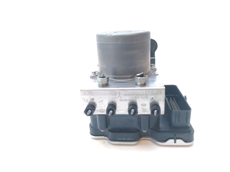 Recambio de abs para toyota yaris active referencia OEM IAM 445400D780  
