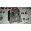 Recambio de centralita motor uce para audi a3 (8l) 1.8 20v turbo referencia OEM IAM 0261204993 06A906018CD 