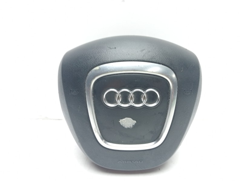 Recambio de airbag delantero izquierdo para audi a3 (8p) 2.0 tdi ambiente referencia OEM IAM 8P0880201AK 20052210255 