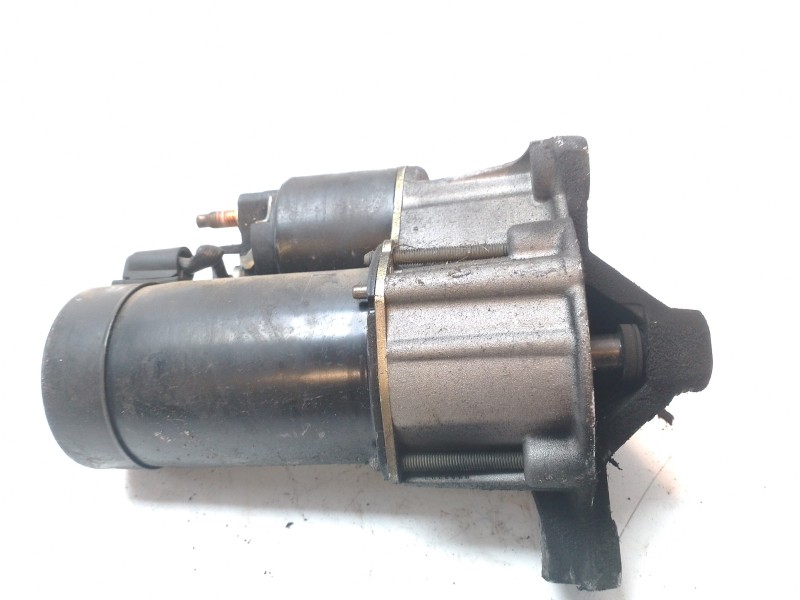 Recambio de motor arranque para peugeot 106 (s2) referencia OEM IAM 5802ER D6RA571 