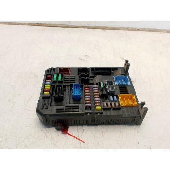 CAJA RELES / FUSIBLES SU001B1678 9845141280 