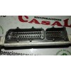 Recambio de centralita motor uce para audi a3 (8l) 1.8 20v turbo referencia OEM IAM 0261204993 06A906018CD 