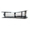 Recambio de apoyabrazos central para toyota yaris hybrid active referencia OEM IAM 58910K0031C0  