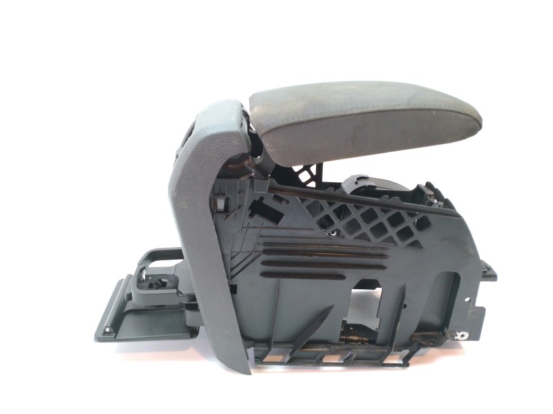 Recambio de apoyabrazos central para volkswagen golf v berlina (1k1) conceptline (e) referencia OEM IAM 1K006112371N  