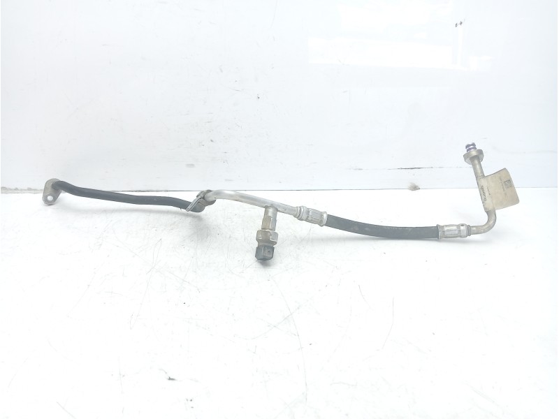 Recambio de tubos aire acondicionado para land rover range rover velar velar referencia OEM IAM LR091477 GX7319N648BC 