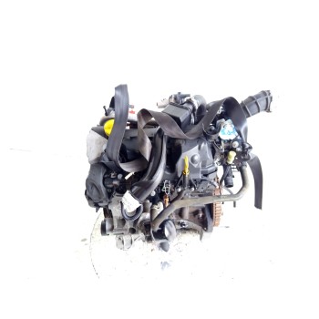 MOTOR COMPLETO 7701476910 K9K714 