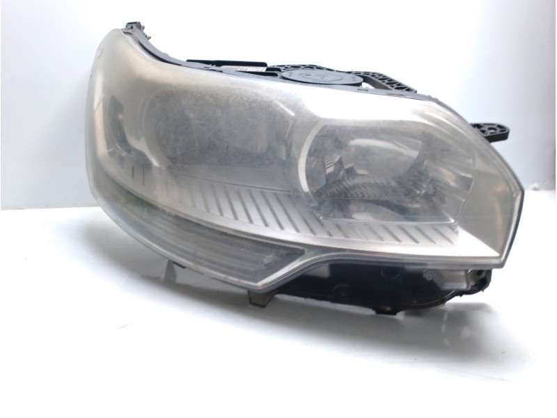 Recambio de faro derecho para citroën c5 berlina exclusive referencia OEM IAM 6206H8 9684845280 