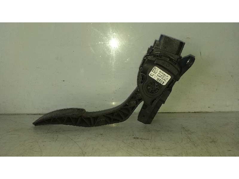 Recambio de pedal acelerador para ford fiesta (cb1) ghia referencia OEM IAM 8V219F836AB 6PV00951720 