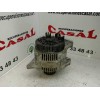 Recambio de alternador para renault laguna (b56) 1.8 rn (b56b) referencia OEM IAM 7700857073 2541903A 