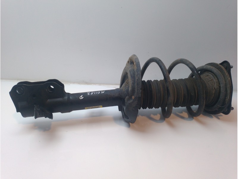 Recambio de amortiguador delantero derecho para toyota rav4 referencia OEM IAM 4851080A75 4851042730 