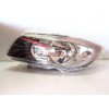 Recambio de faro izquierdo para bmw serie 3 berlina (e90) 318i referencia OEM IAM   