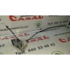 Recambio de cerradura puerta delantera derecha para citroën c2 furio sport referencia OEM IAM 52187780  