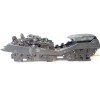 Recambio de apoyabrazos central para lynk & co 01 phev referencia OEM IAM 8890056680  8890056682