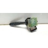 Recambio de mando luces para kia rio 1.5 crdi emotion referencia OEM IAM 75733A  