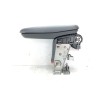 Recambio de apoyabrazos central para toyota yaris hybrid active referencia OEM IAM 58905K0020C1  