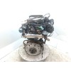Recambio de motor completo para chevrolet lacetti (j200) 2.0 d referencia OEM IAM Z20SD 96862846 