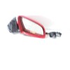 Recambio de retrovisor derecho para audi a3 (8p) referencia OEM IAM 8P1858532G  