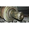 Recambio de transmision delantera izquierda para mazda 3 berlina (bk) 1.6 vvt active referencia OEM IAM FG0125600  