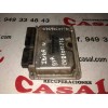 Recambio de centralita motor uce para seat ibiza (6l1) signo referencia OEM IAM 038906019NL 0281012276 