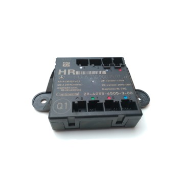 MODULO ELECTRONICO A2189001501 A2188201626 