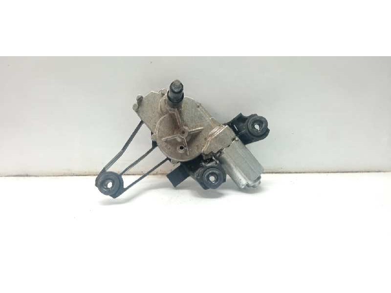 Recambio de motor limpia trasero para citroën c4 coupe vtr referencia OEM IAM 0390201807 9646803180 