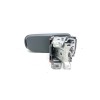 Recambio de apoyabrazos central para toyota yaris hybrid active referencia OEM IAM 58905K0020C1  