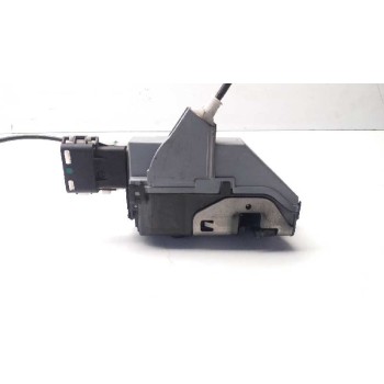 CERRADURA PUERTA TRASERA IZQUIERDA 567164 A01521 