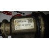 Recambio de transmision delantera izquierda para mazda 3 berlina (bk) 1.6 vvt active referencia OEM IAM FG0125600  