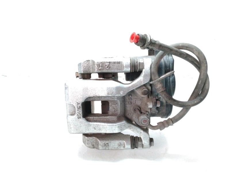 Recambio de pinza freno trasera izquierda para toyota rav4 referencia OEM IAM 4785042090  