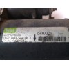Recambio de motor arranque para peugeot 106 (s2) referencia OEM IAM 5802ER D6RA571 