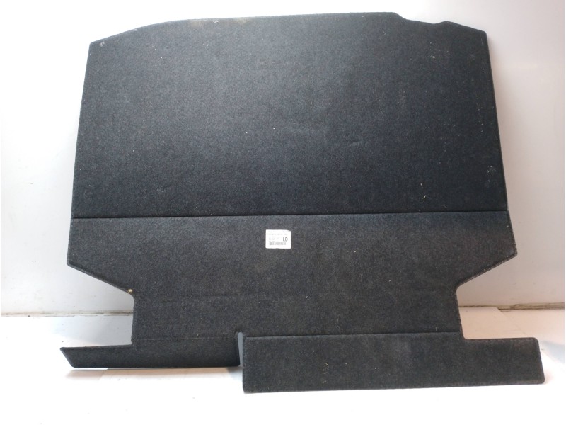 Recambio de molduras traseras para toyota corolla (e21) hybrid advance referencia OEM IAM 5857002180C0  