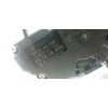 Recambio de motor limpia trasero para citroën c4 coupe vtr referencia OEM IAM 0390201807 9646803180 