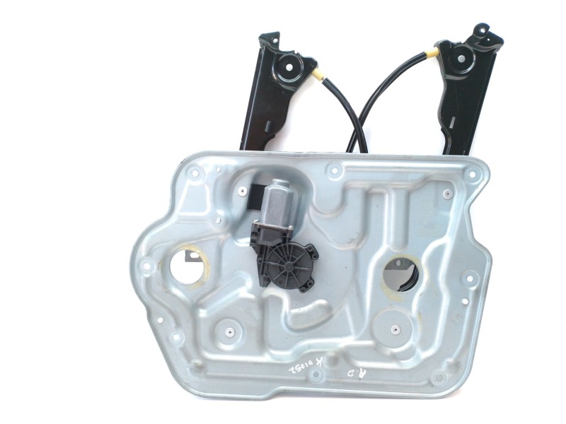 Recambio de elevalunas delantero derecho para nissan qashqai (j10) 2.0 16v cat referencia OEM IAM 80770JD00A  