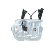 Recambio de elevalunas delantero derecho para nissan qashqai (j10) 2.0 16v cat referencia OEM IAM 80770JD00A  