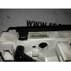 Recambio de mando calefaccion / aire acondicionado para peugeot 308 cc (2009) sport referencia OEM IAM T1000220K 69940002 T7RF10
