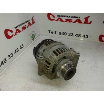 ALTERNADOR 8200438148 0124415038 