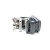 Recambio de apoyabrazos central para toyota yaris hybrid active referencia OEM IAM 58905K0020C1  