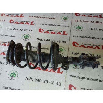 AMORTIGUADOR DELANTERO DERECHO 546601E200 