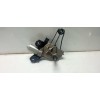 Recambio de motor limpia trasero para citroën c4 coupe vtr referencia OEM IAM 0390201807 9646803180 