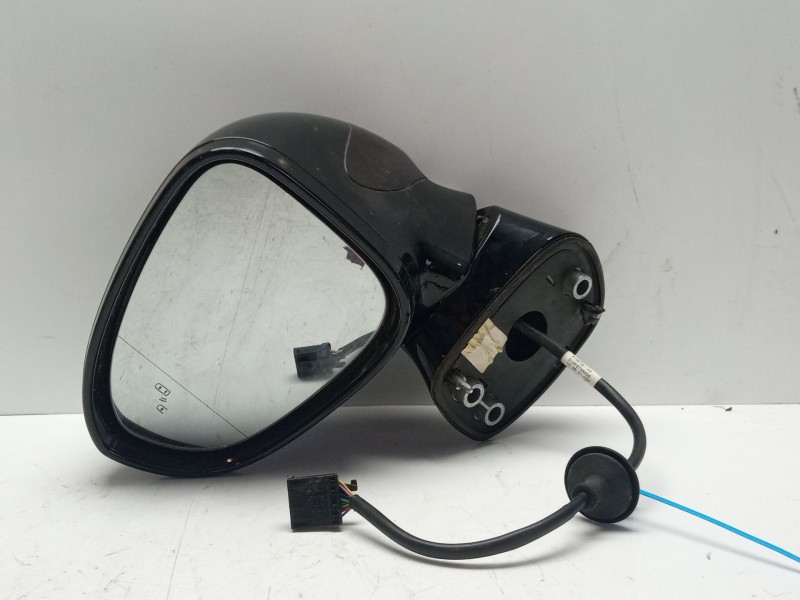 Recambio de retrovisor izquierdo para peugeot 307 (3a/c) 1.6 hdi 110 referencia OEM IAM 13354620  