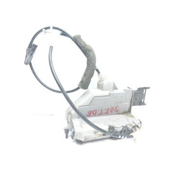 CERRADURA PUERTA TRASERA DERECHA 9138Z7 9800617480 