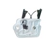 Recambio de elevalunas delantero derecho para nissan qashqai (j10) 2.0 16v cat referencia OEM IAM 80770JD00A  