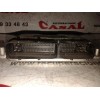 Recambio de centralita motor uce para seat ibiza (6l1) signo referencia OEM IAM 038906019NL 0281012276 
