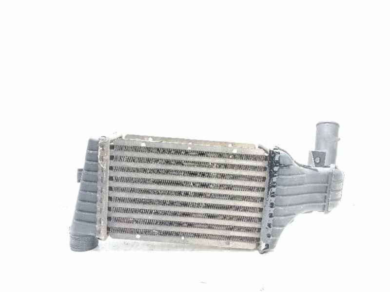 Recambio de intercooler para opel astra g berlina club referencia OEM IAM 93179039  