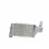 Recambio de intercooler para opel astra g berlina club referencia OEM IAM 93179039  