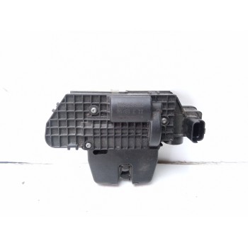 CERRADURA MALETERO / PORTON 8719F8 9684648680 
