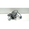 Recambio de motor limpia trasero para citroën c4 coupe vtr referencia OEM IAM 0390201807 9646803180 