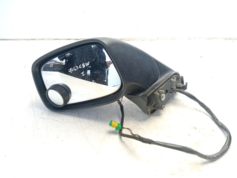 Recambio de retrovisor izquierdo para fiat ulysse (179_) 2.0 jtd referencia OEM IAM 9464244280  